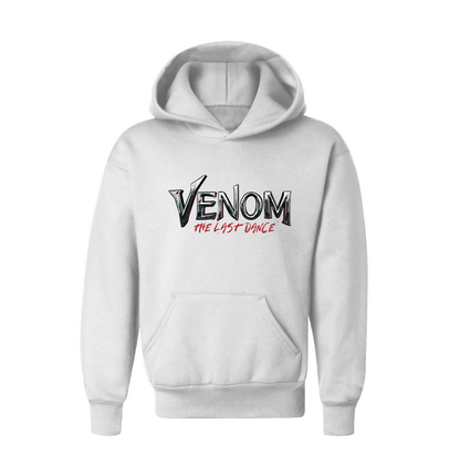 Youth's Venom The Last Dance Pullover Hoodie