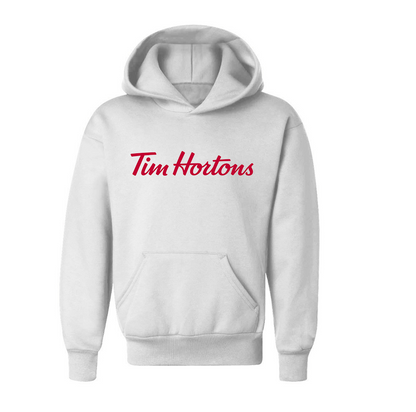 Youth's Tim Hortons Pullover Hoodie