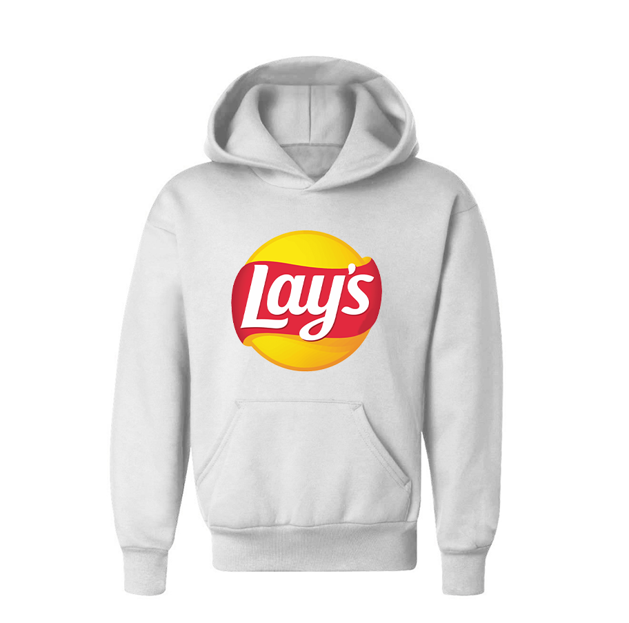 Youth's Lays Pullover Hoodie