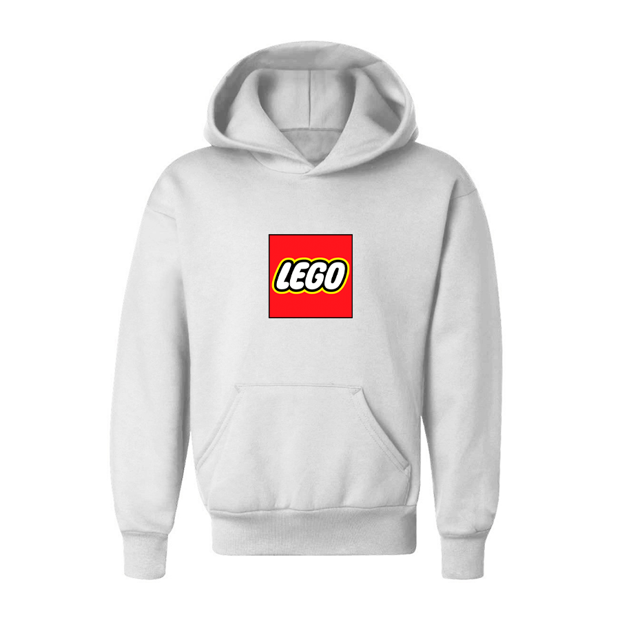 Youth LEGO Pullover Hoodie