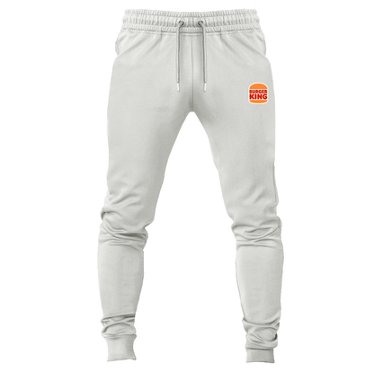 Men's Burger King Joggers Sweatpants