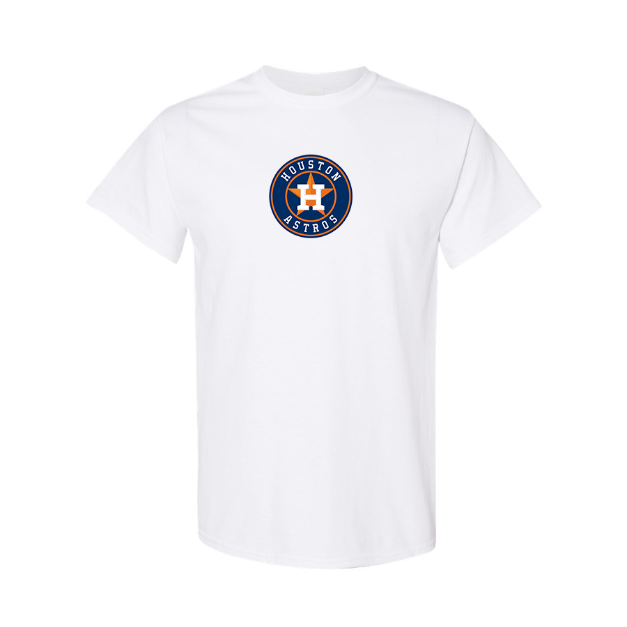 NBA Youth Houston Astros Cotton T-Shirt