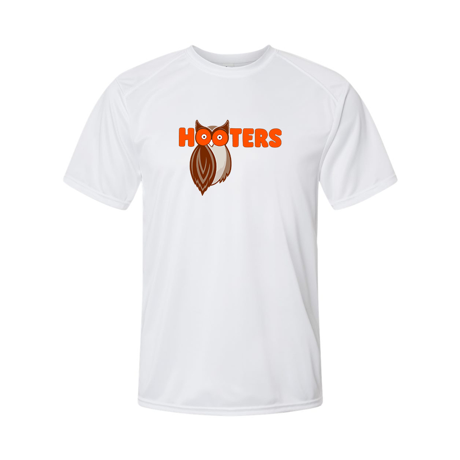 Men's Hooters Performance T-Shirt