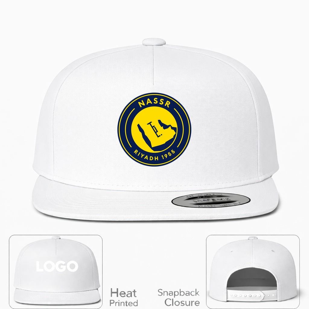Fifa Al-Nassr FC Snapback Hat