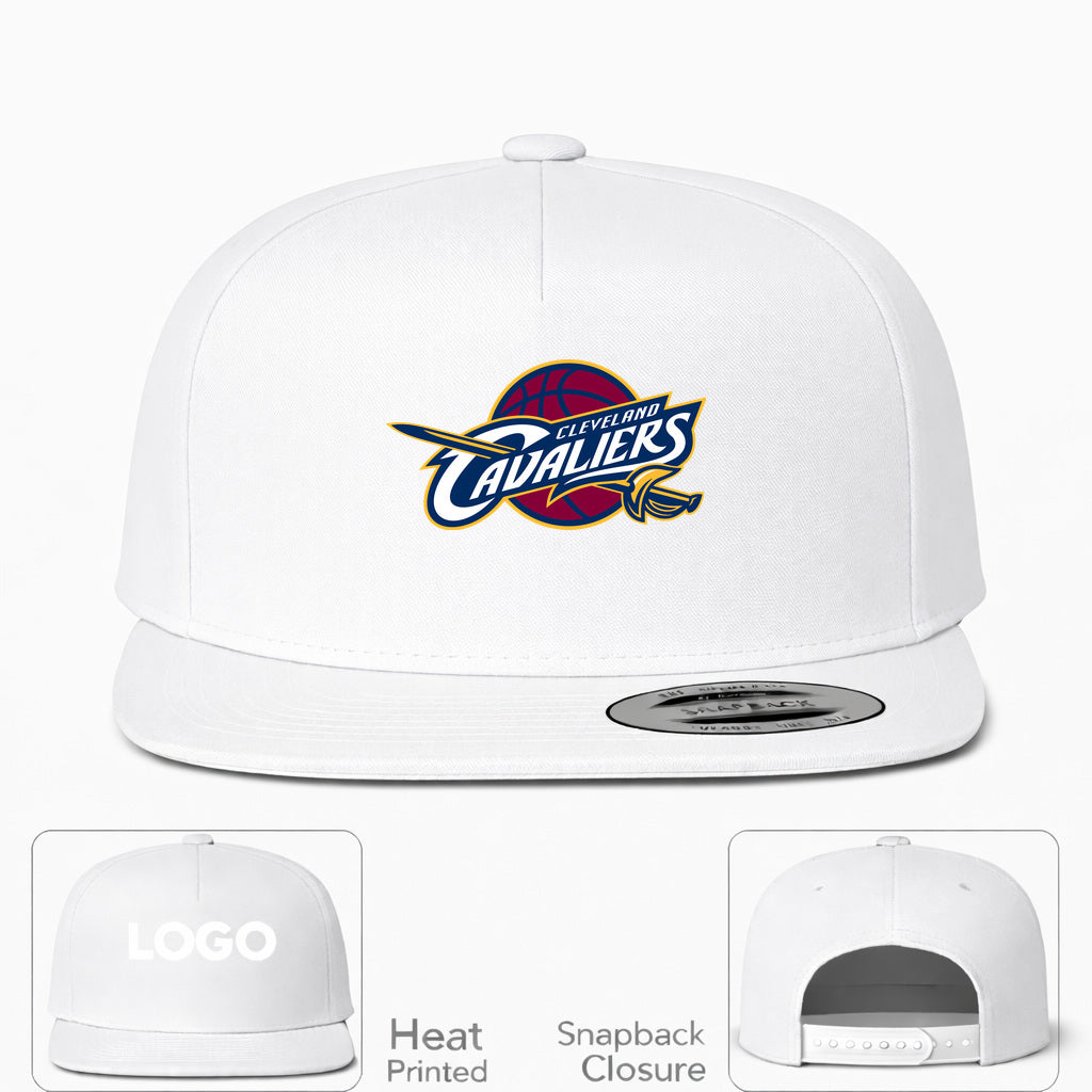 Cleveland Cavaliers Snapback Hat