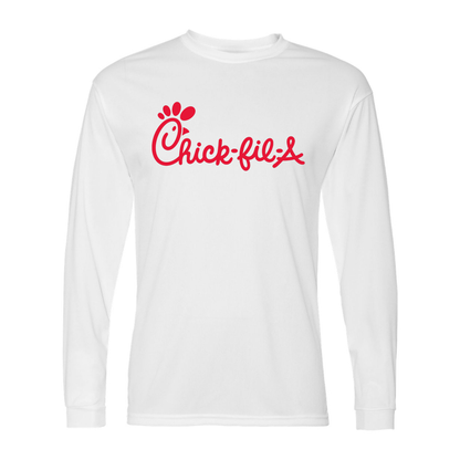 Chick-fil-A Sport Performance Long Sleeve T-Shirt