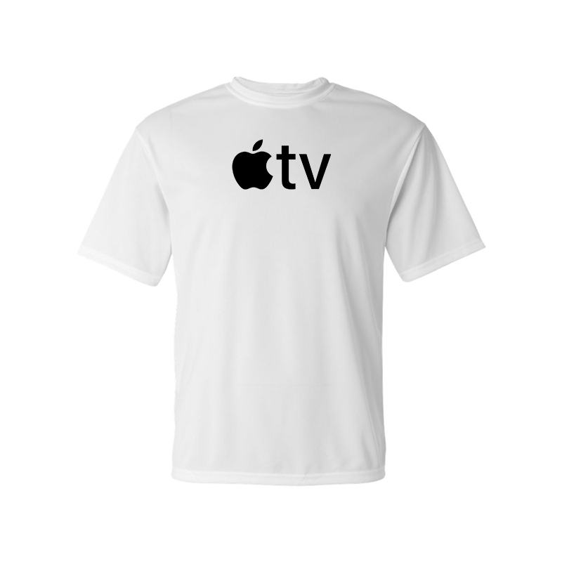 Men's Apple TV  Performance T-Shirt
