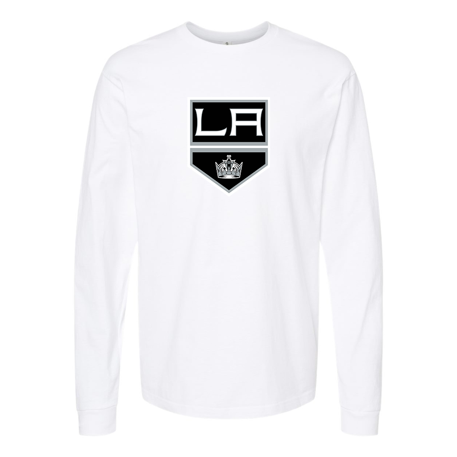 Men's NHL - Los Angeles Kings Long sleeves T-Shirt