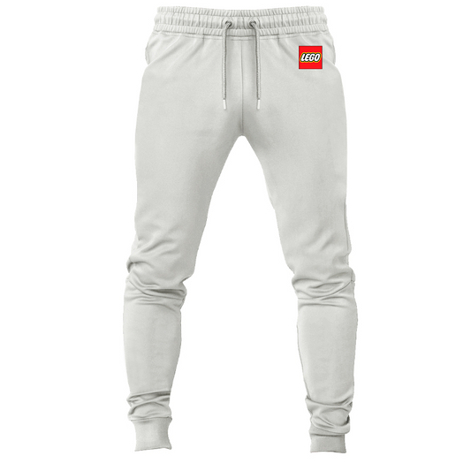 Men's LEGO Joggers Sweatpants