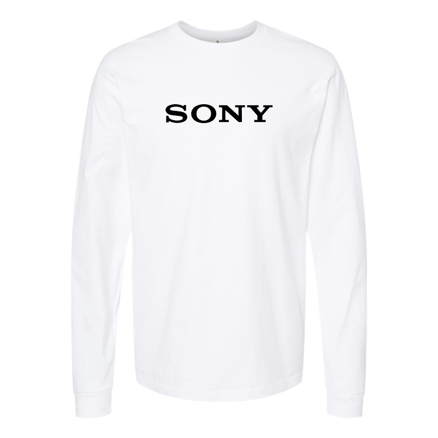 Men's Sony Long sleeves T-Shirt