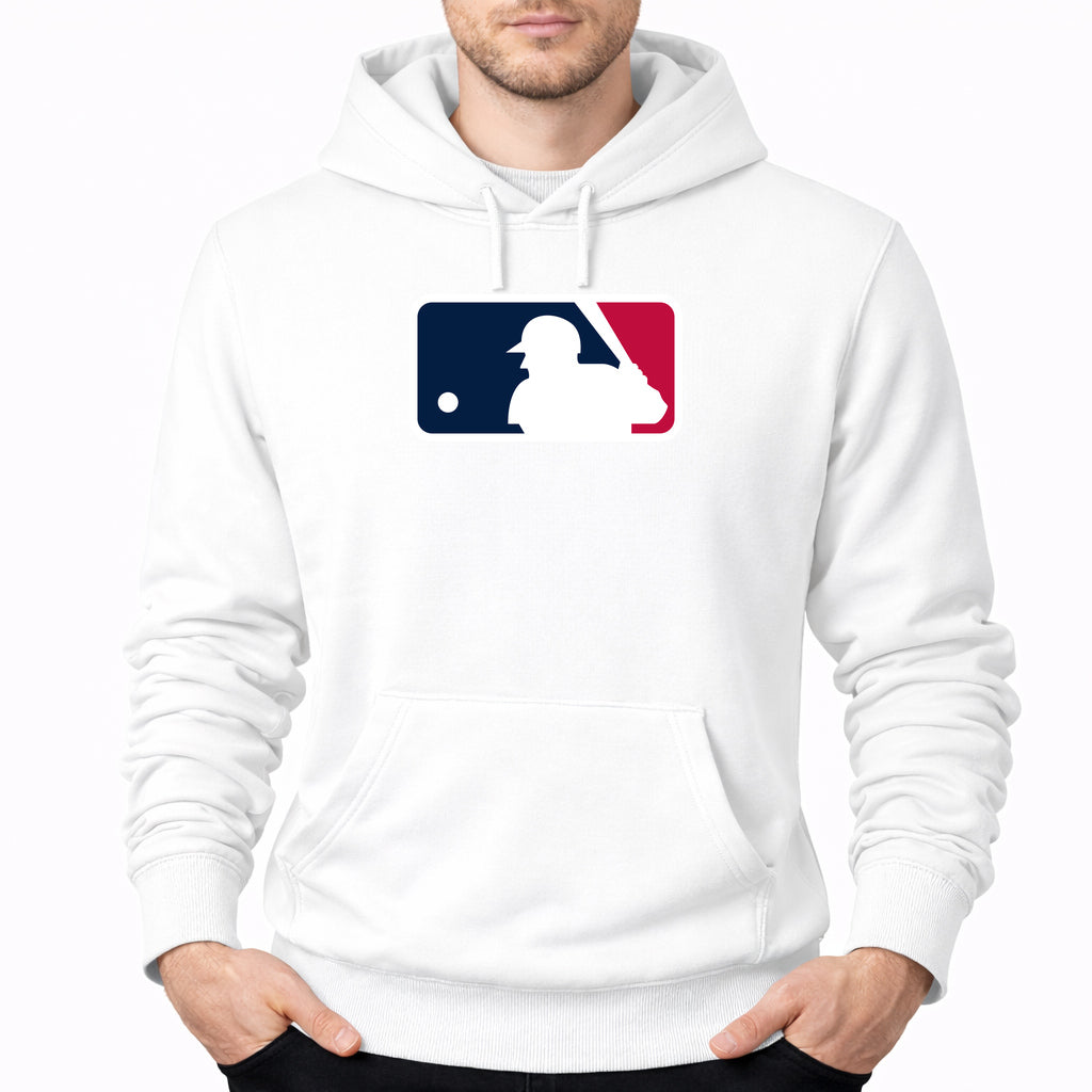 Men's Major League Baseball MLB  Pullover Hoodie