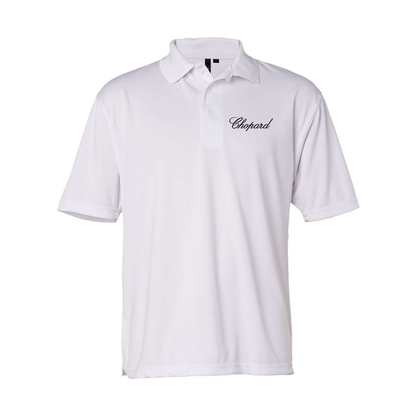 Men's Chopard Sierra Pacific  Moisture Free Mesh Polo