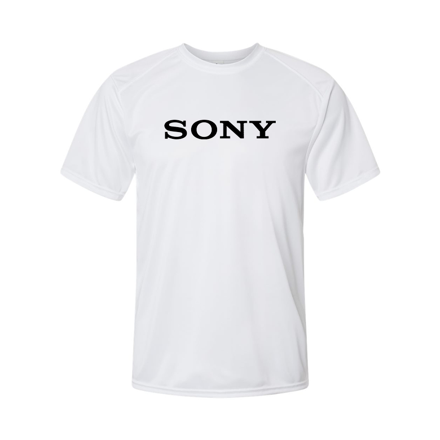 Youth T-shirt Performance T-Shirt
