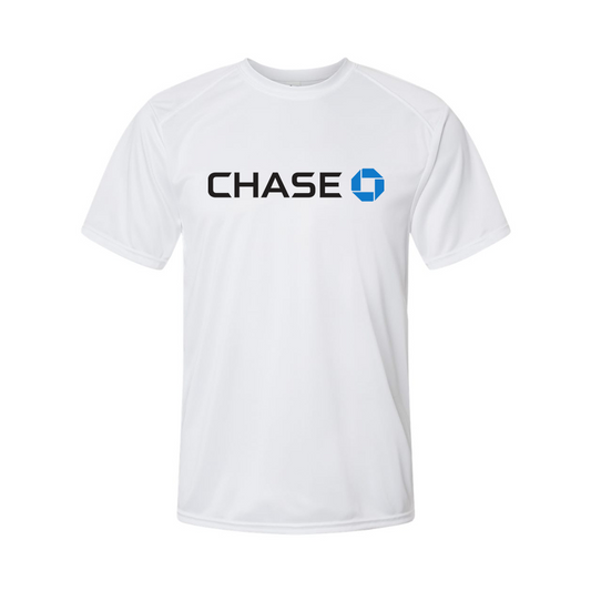 Youth Chase Bank Performance T-Shirt