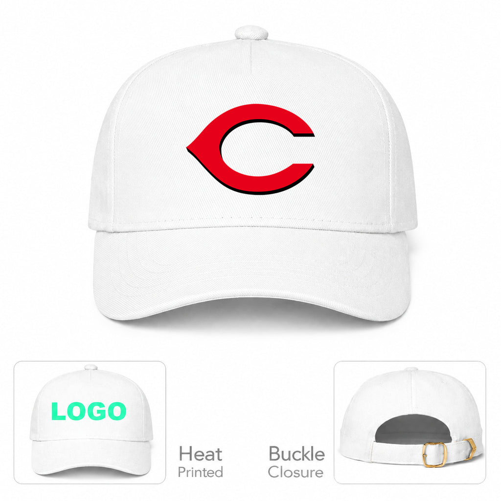 MLB Cincinnati Reds Baseball Cap Hat