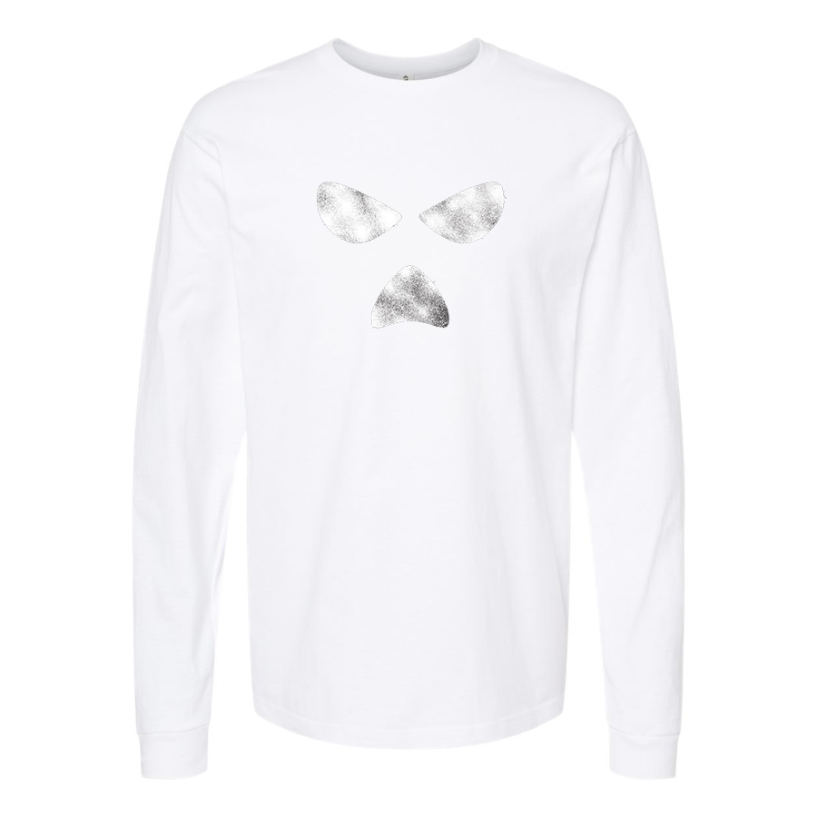 Youth's Knee Cap Fine Art Long sleeves T-Shirt