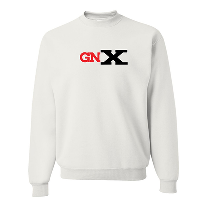 Men's GN X JERZEES NuBlend Crewneck Sweatshirt