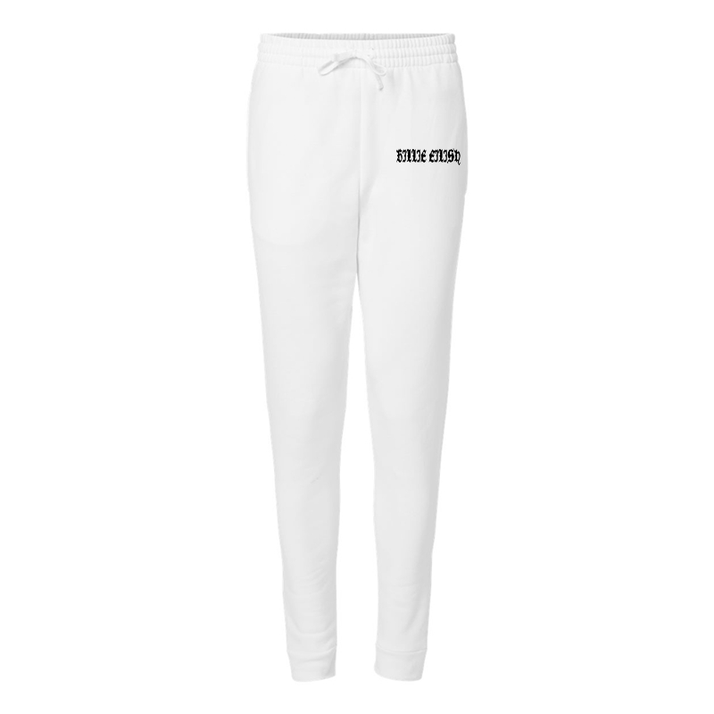 Men's Billie Eilish JERZEES  Nublend Joggers