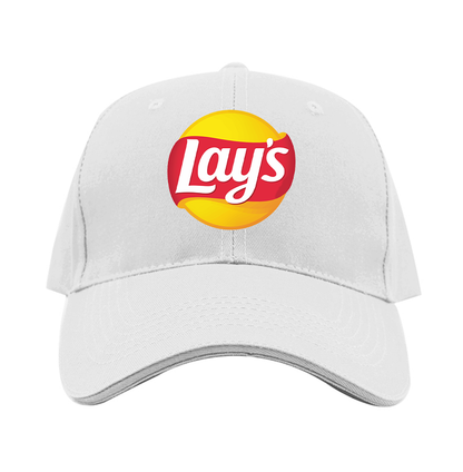 Lays  Dad Baseball Cap Hat