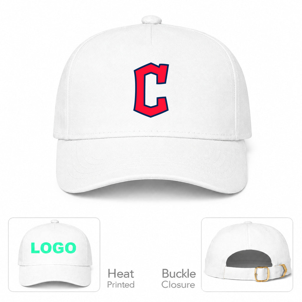 MLB Cleveland Guardians Baseball Cap Hat