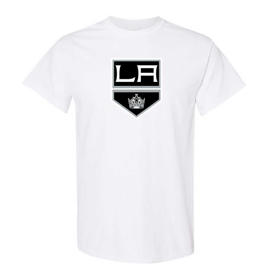 Youth's NHL Los Angeles Kings Cotton T-Shirt
