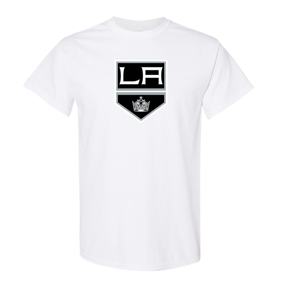 Youth's NHL - Los Angeles Kings Cotton T-Shirt