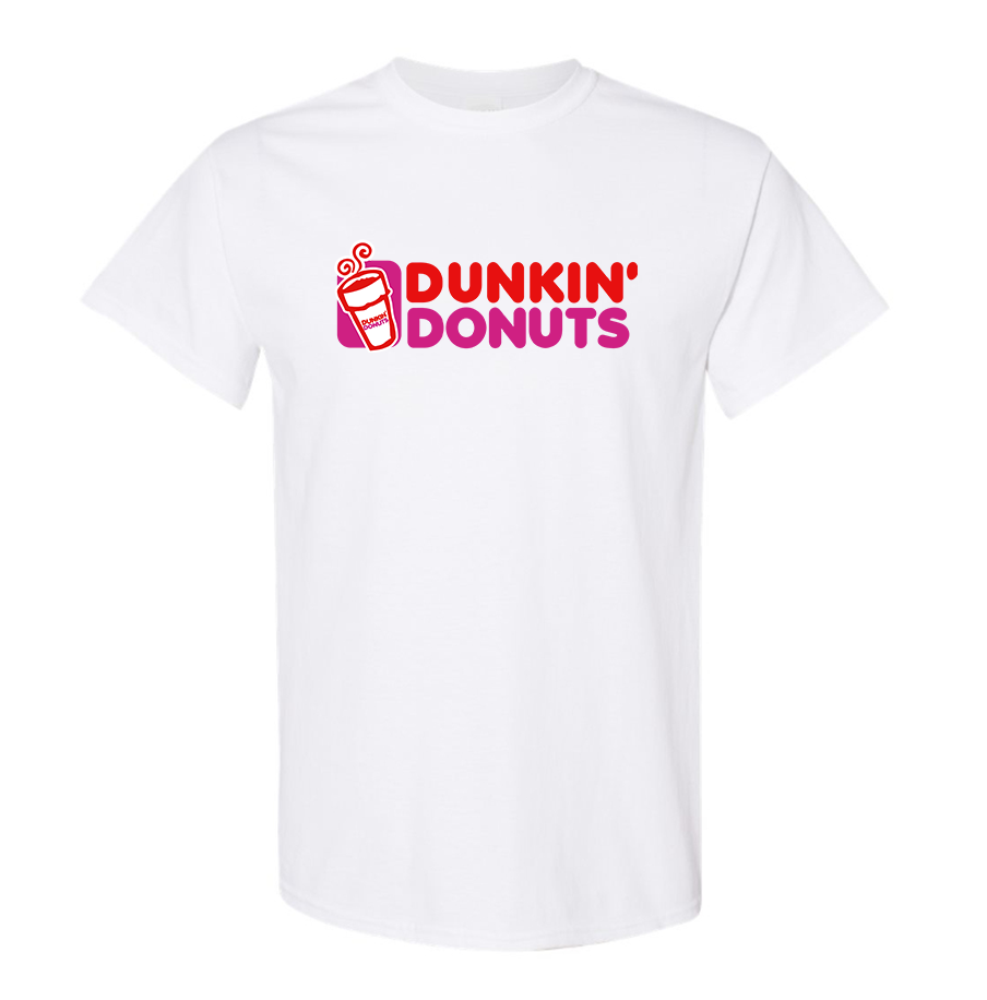 Youth's Dunkin Donuts Cotton T-Shirt