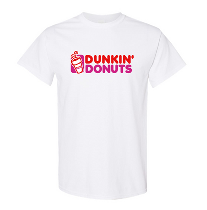 Youth's Dunkin Donuts Cotton T-Shirt