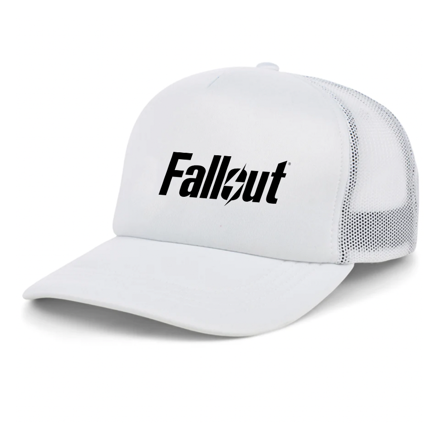 Fallout Trucker Hat