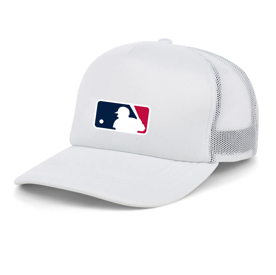 Major League Baseball MLB Trucker Hat