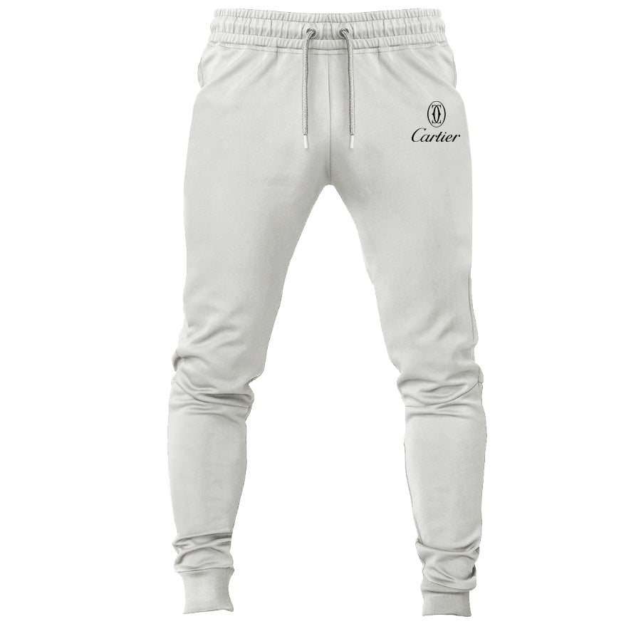 Men's Cartier Joggers Sweatpants