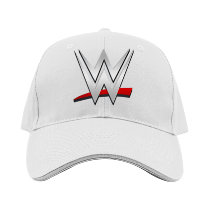 WWE Wrestling Baseball Cap Hat