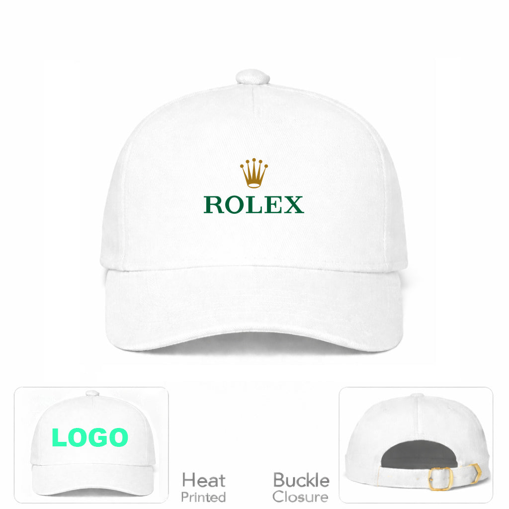 Rolex Dad Baseball Cap Hat