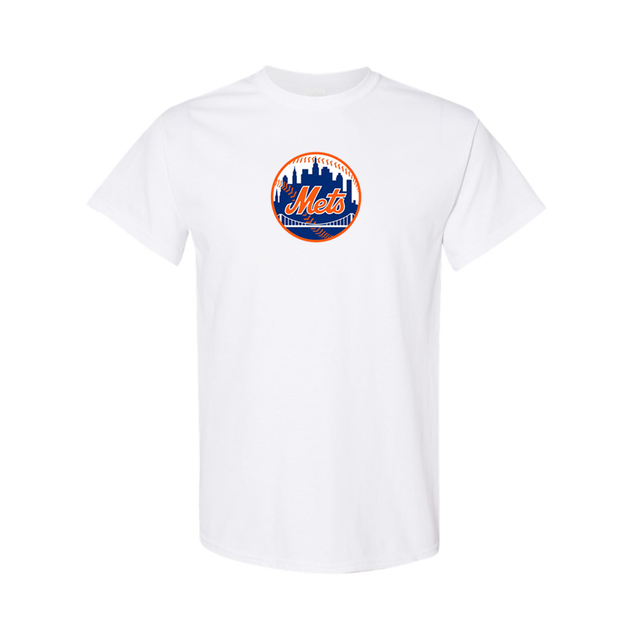 Men's New York Mets Cotton T-Shirt