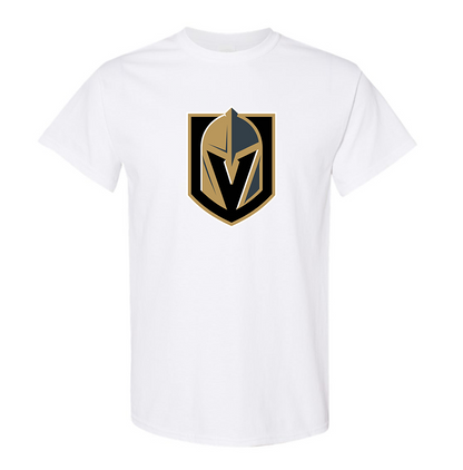 Youth's NHL - Vegas Golden Knights Cotton T-Shirt