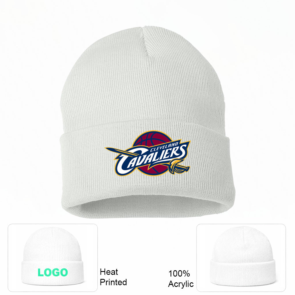 NBA Cleaveland Cavaliers Beanie Hat
