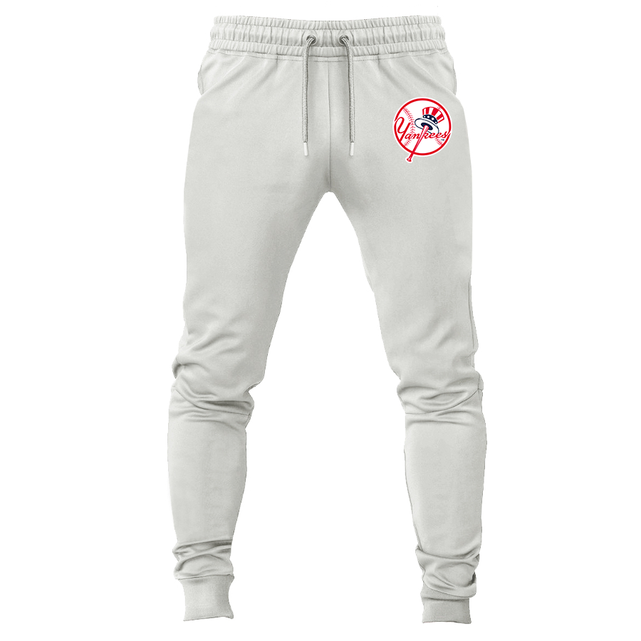 Men's Yankees NY Joggers Sweatpants