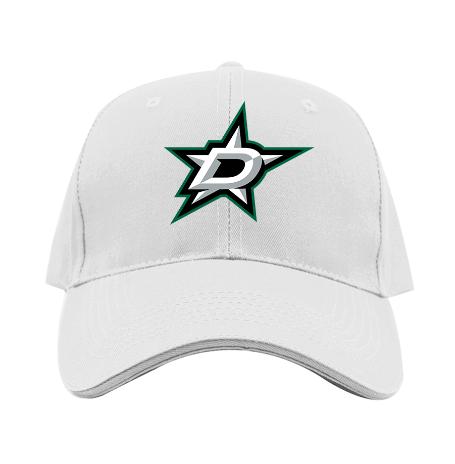 NHL Dallas Stars Baseball Cap Hat