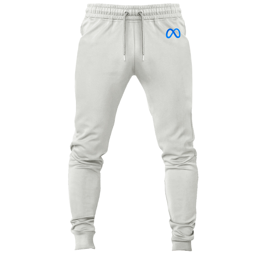 Men's Meta Joggers Sweatpants