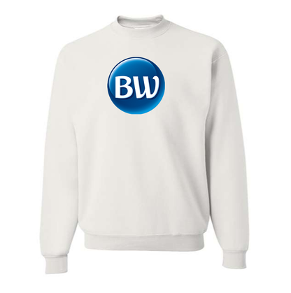 Men's Best Western Crewneck Sweatshirt