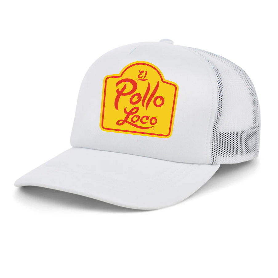 El Pollo Loco Trucker Hat