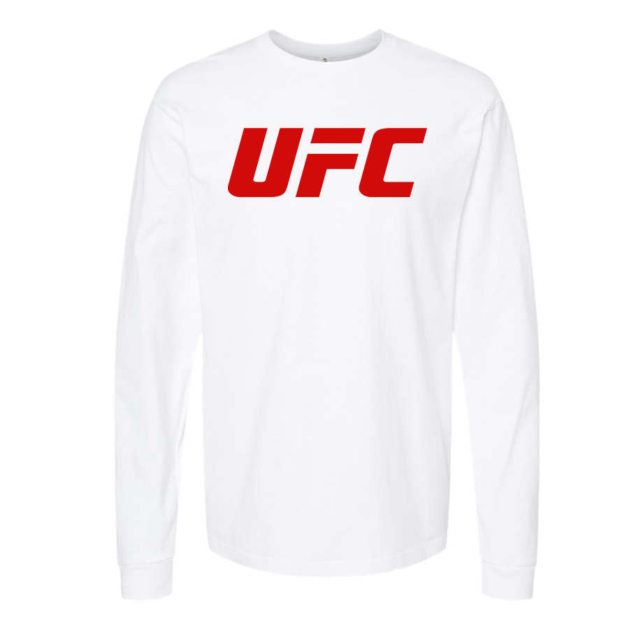 NBA Youth UFC Long sleeves T-Shirt