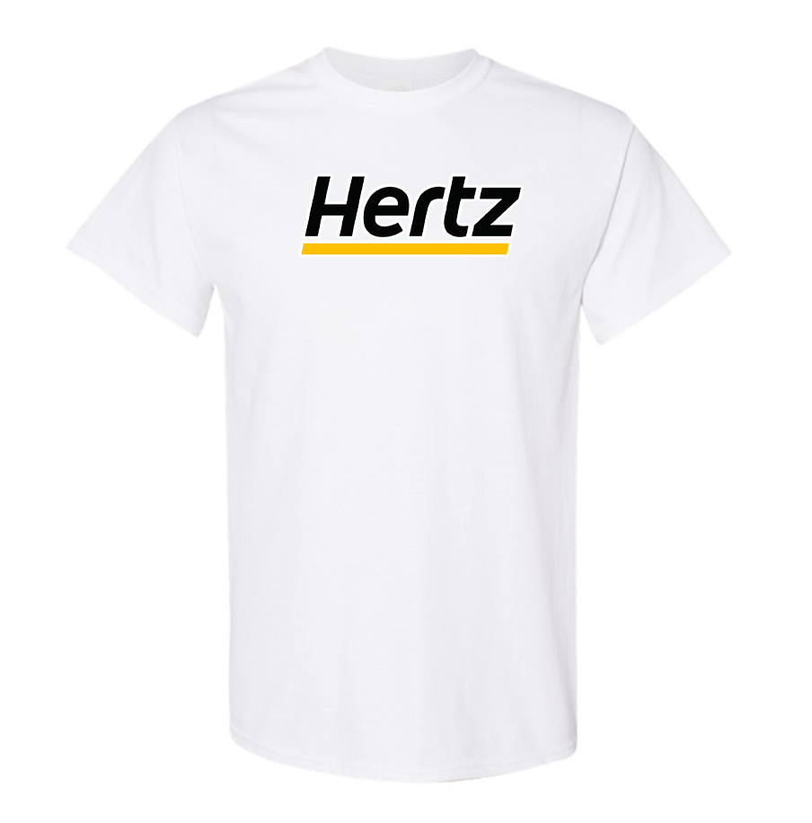 Youth's Hertz Cotton T-Shirt