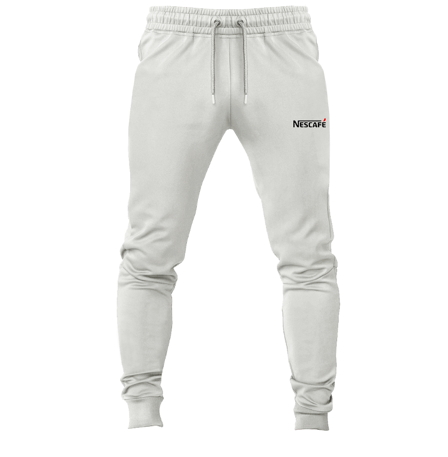 Men's Nescafe Joggers Sweatpants