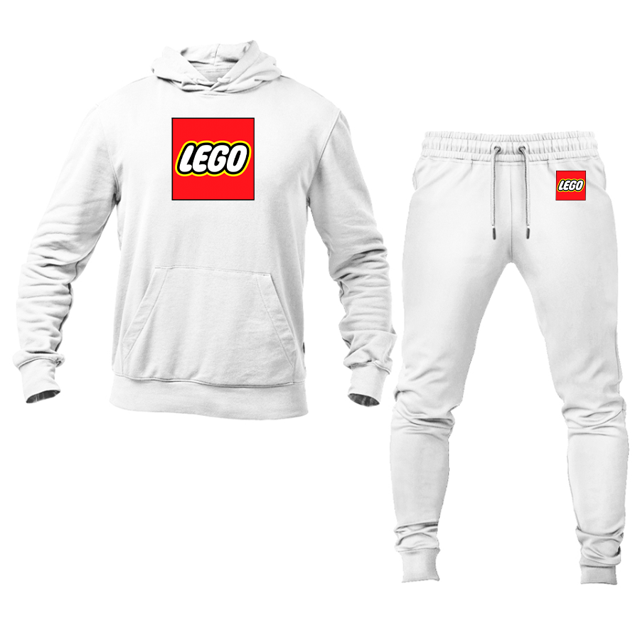 Unisex LEGO Hoodie and Joggers set