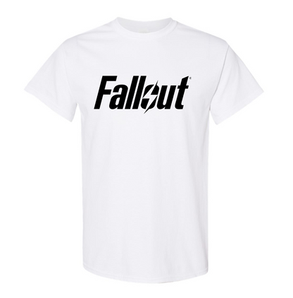 Youth's Fallout Cotton T-Shirt