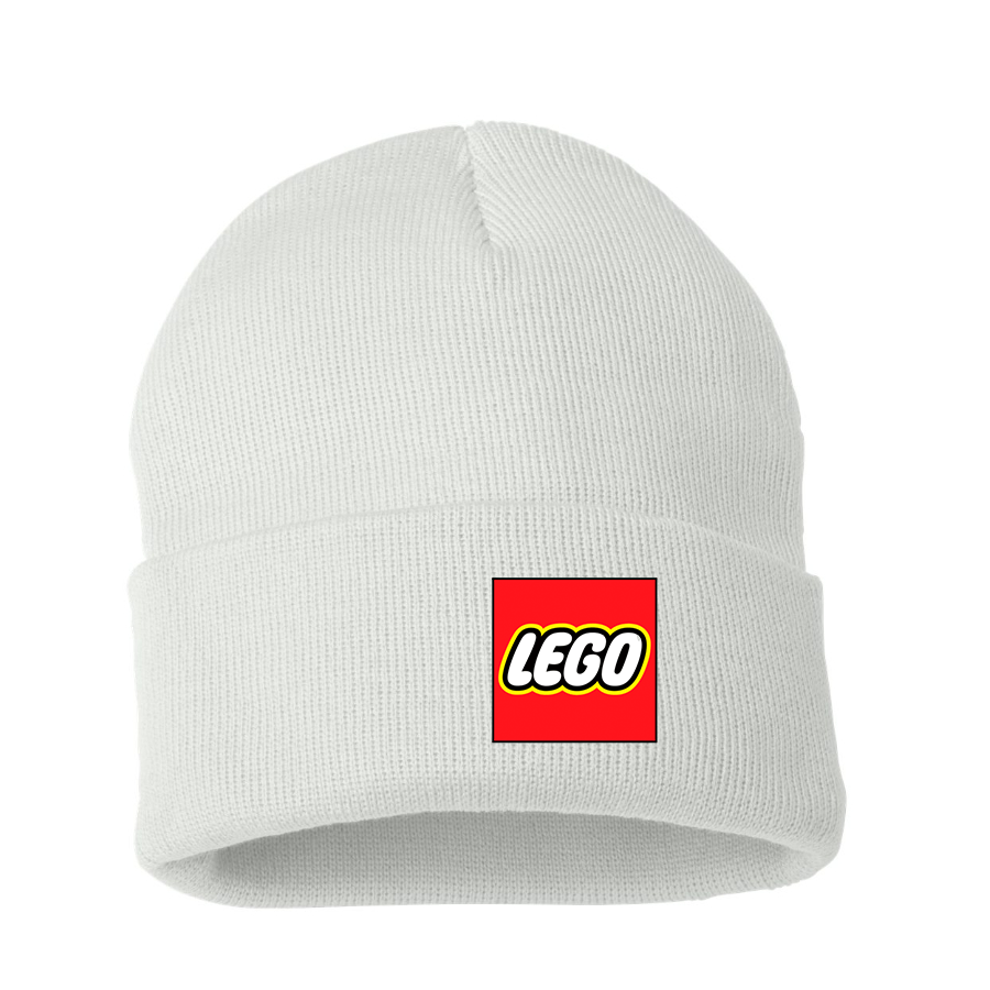 LEGO Beanie Hat