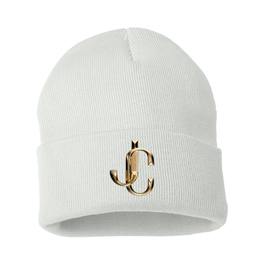 Jimmy Choo Beanie Hat