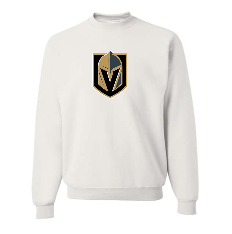 Men's NHL - Vegas Golden Knights Crewneck Sweatshirt