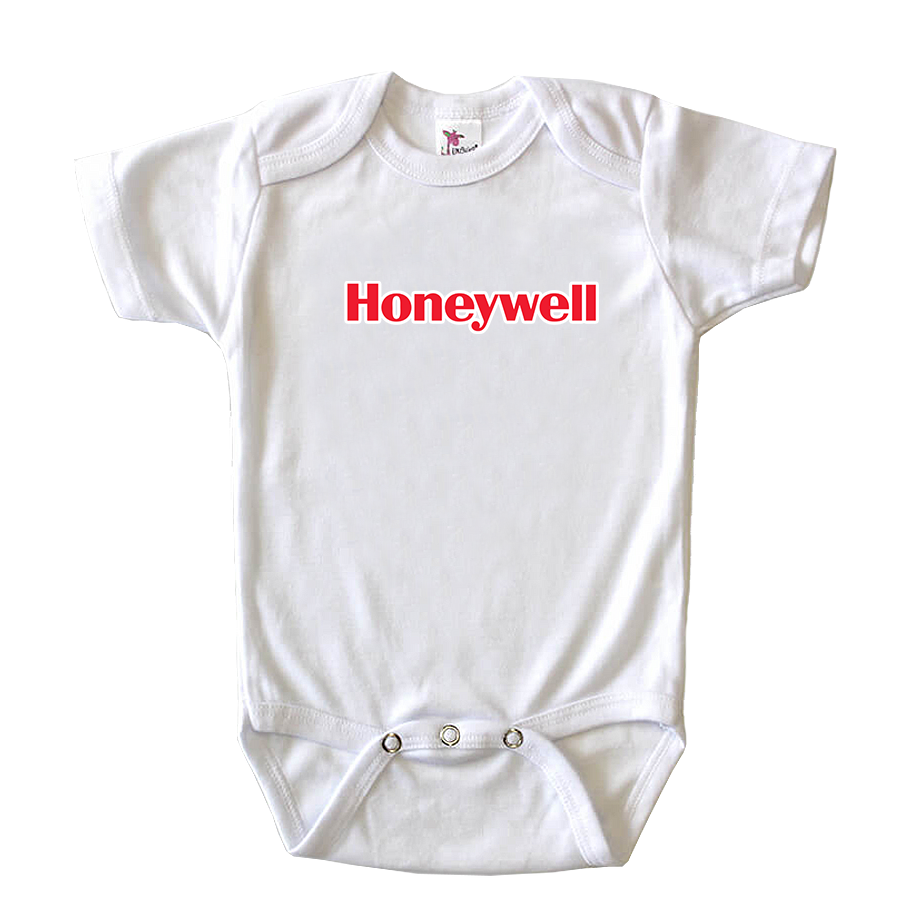 Honeywell  Baby Romper Onesie